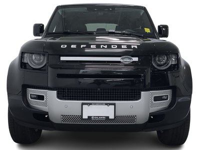 2025 Land Rover Defender in Vancouver, British Columbia