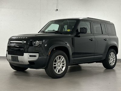 Land Rover Defender  2025 à , Colombie-Britannique