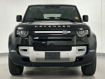 Land Rover Defender  2025 à , Colombie-Britannique