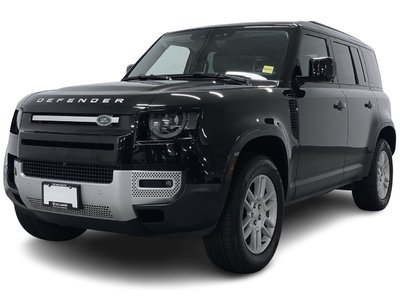 2025 Land Rover Defender in Vancouver, British Columbia