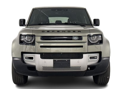 2025 Land Rover Defender in Vancouver, British Columbia