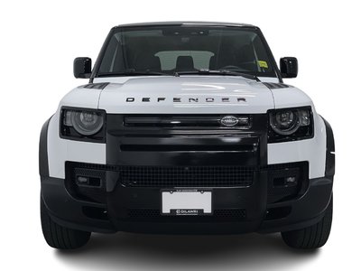 2025 Land Rover Defender in Richmond, British Columbia