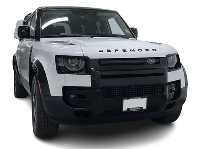 2025 Land Rover Defender in Richmond, British Columbia
