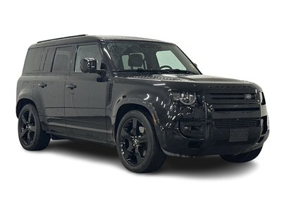 2025 Land Rover Defender in Vancouver, British Columbia