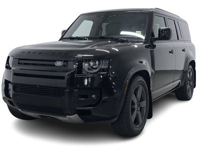 2025 Land Rover Defender in Vancouver, British Columbia