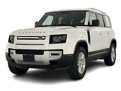 Land Rover Defender  2025 à , Colombie-Britannique