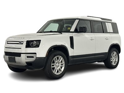 Land Rover Defender  2025 à , Colombie-Britannique