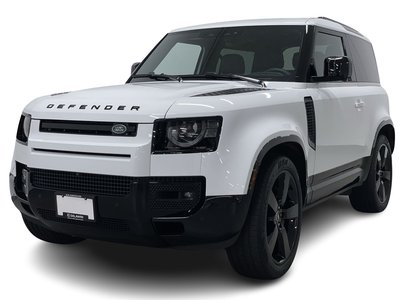 Land Rover Defender  2025 à , Colombie-Britannique