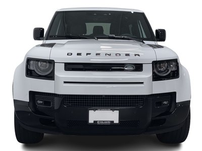 Land Rover Defender  2025 à , Colombie-Britannique