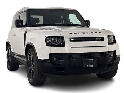 2025 Land Rover Defender in Vancouver, British Columbia
