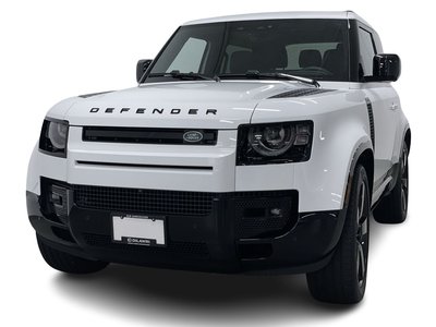 Land Rover Defender  2025 à , Colombie-Britannique