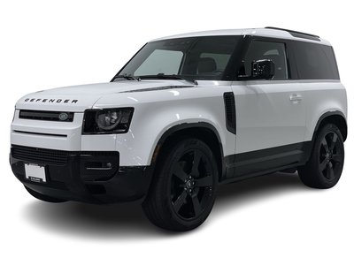 Land Rover Defender  2025 à , Colombie-Britannique