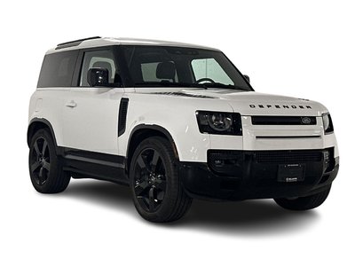 2025 Land Rover Defender in Vancouver, British Columbia