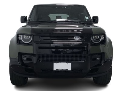 2026  Defender in Vancouver, British Columbia