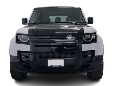2026  Defender in Vancouver, British Columbia