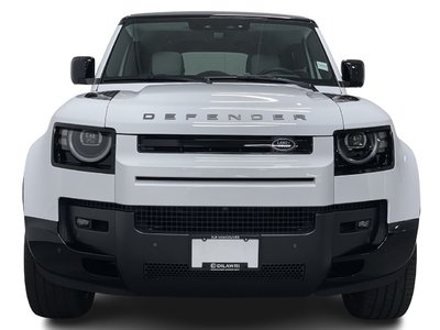 2026  Defender in Vancouver, British Columbia