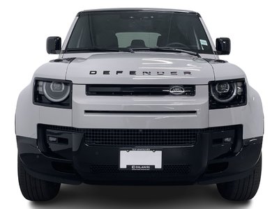 2026  Defender in Vancouver, British Columbia