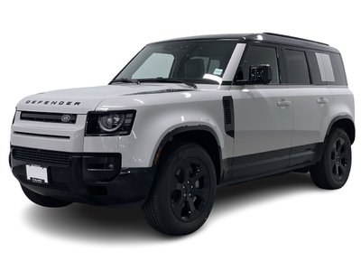2026 Land Rover Defender in Vancouver, British Columbia