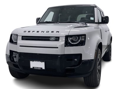 2026  Defender in Vancouver, British Columbia