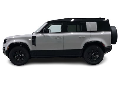 2026 Land Rover Defender in Vancouver, British Columbia