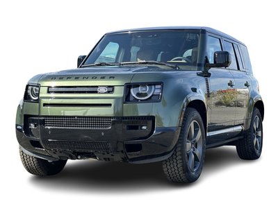 Land Rover Defender  2026 à , Colombie-Britannique