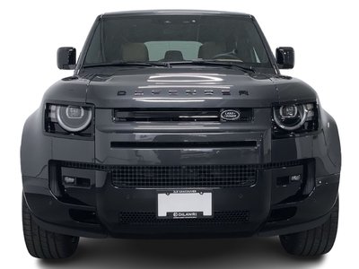 2026  Defender in Vancouver, British Columbia