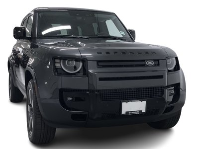 2026  Defender in Vancouver, British Columbia
