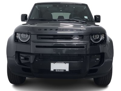 2026  Defender in Vancouver, British Columbia