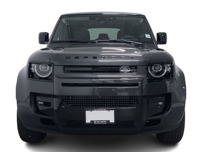 2026  Defender in Vancouver, British Columbia
