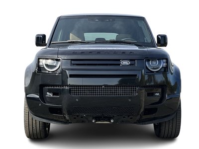 2026 Land Rover Defender in Vancouver, British Columbia