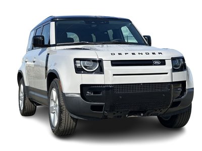 2026  Defender in North Vancouver, British Columbia