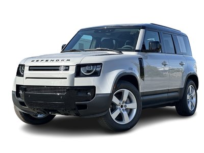 2026  Defender in North Vancouver, British Columbia