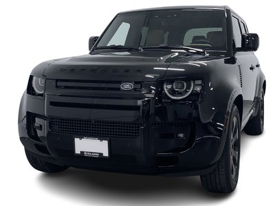 Land Rover Defender  2026 à , Colombie-Britannique