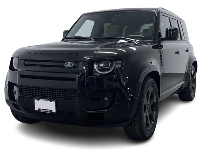 Land Rover Defender  2026 à , Colombie-Britannique