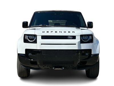 2026 Land Rover Defender in Vancouver, British Columbia
