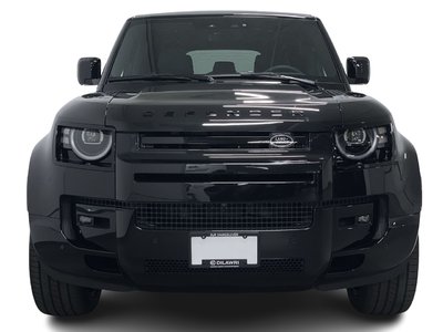 2026  Defender in Vancouver, British Columbia