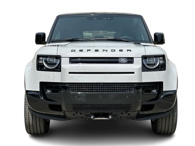 2026 Land Rover Defender in Vancouver, British Columbia