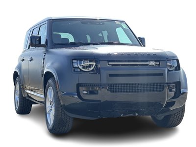 2026  Defender in North Vancouver, British Columbia