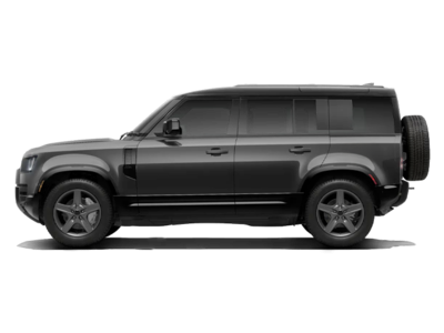 2026  Defender in Vancouver, British Columbia