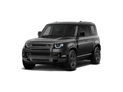2026  Defender in Vancouver, British Columbia
