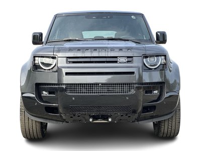 2026 Land Rover Defender in Vancouver, British Columbia