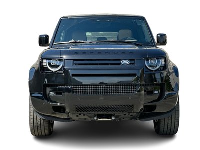 2026 Land Rover Defender in Vancouver, British Columbia