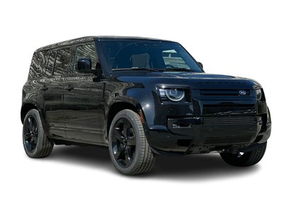 2026  Defender in Vancouver, British Columbia