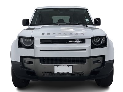 2026  Defender in Vancouver, British Columbia