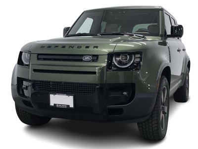 Land Rover Defender  2026 à , Colombie-Britannique
