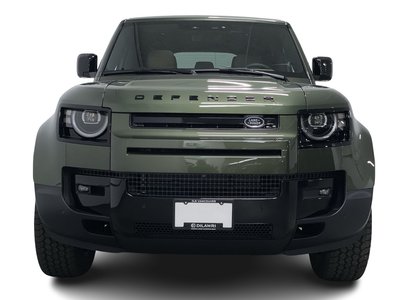 2026  Defender in Vancouver, British Columbia