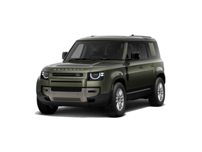 2026  Defender in Vancouver, British Columbia