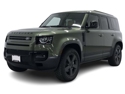 Land Rover Defender  2026 à , Colombie-Britannique