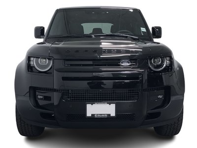 2026  Defender in Vancouver, British Columbia
