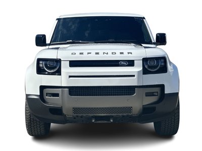2026 Land Rover Defender in Vancouver, British Columbia
